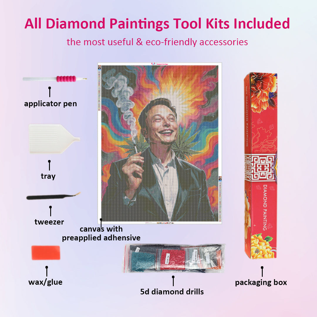 cool-elon-musk-diamond-painting-art-kit
