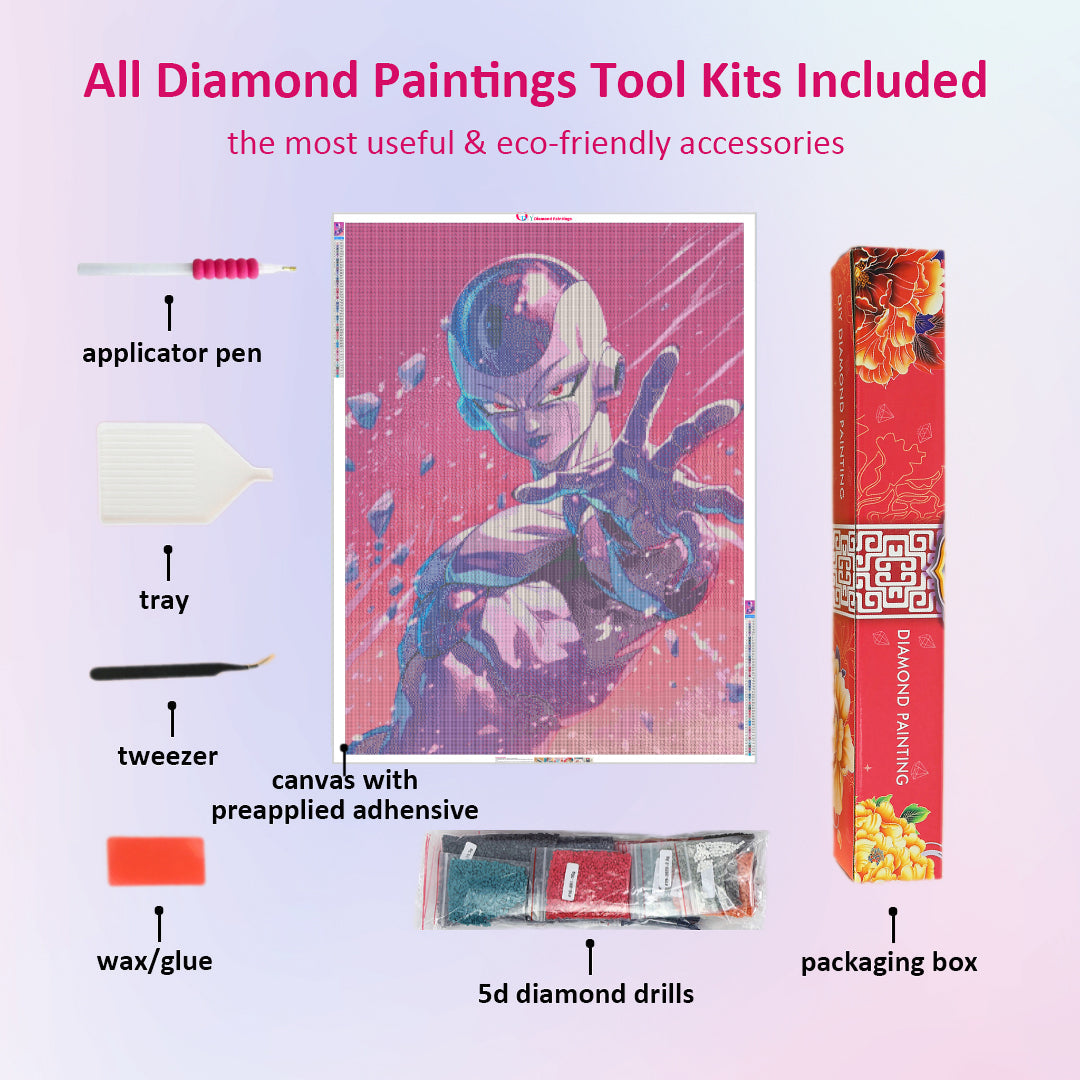 cool-frieza-diamond-painting-art-kit