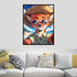 cool-nick-wilde-zootopia-diamond-painting-art-kit