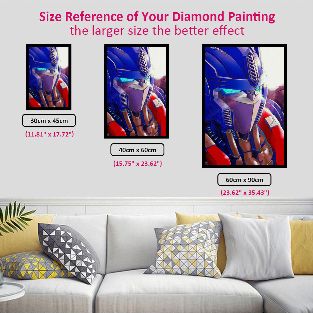 cool-optimus-prime-diamond-painting-art-kit