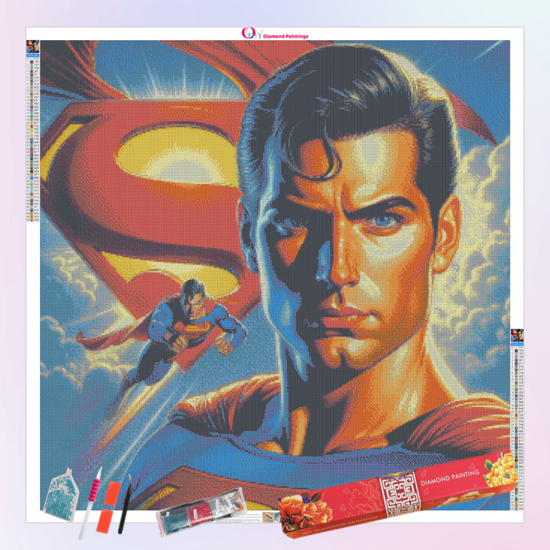 cool-superman-diamond-painting-art-kit