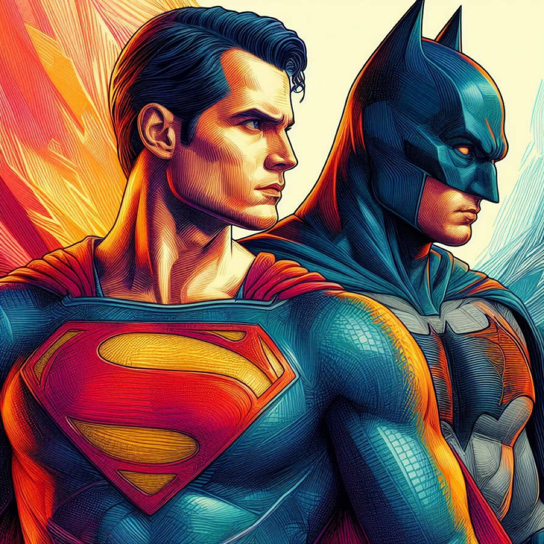 cool-superman-and-batman-diamond-painting-art-kit