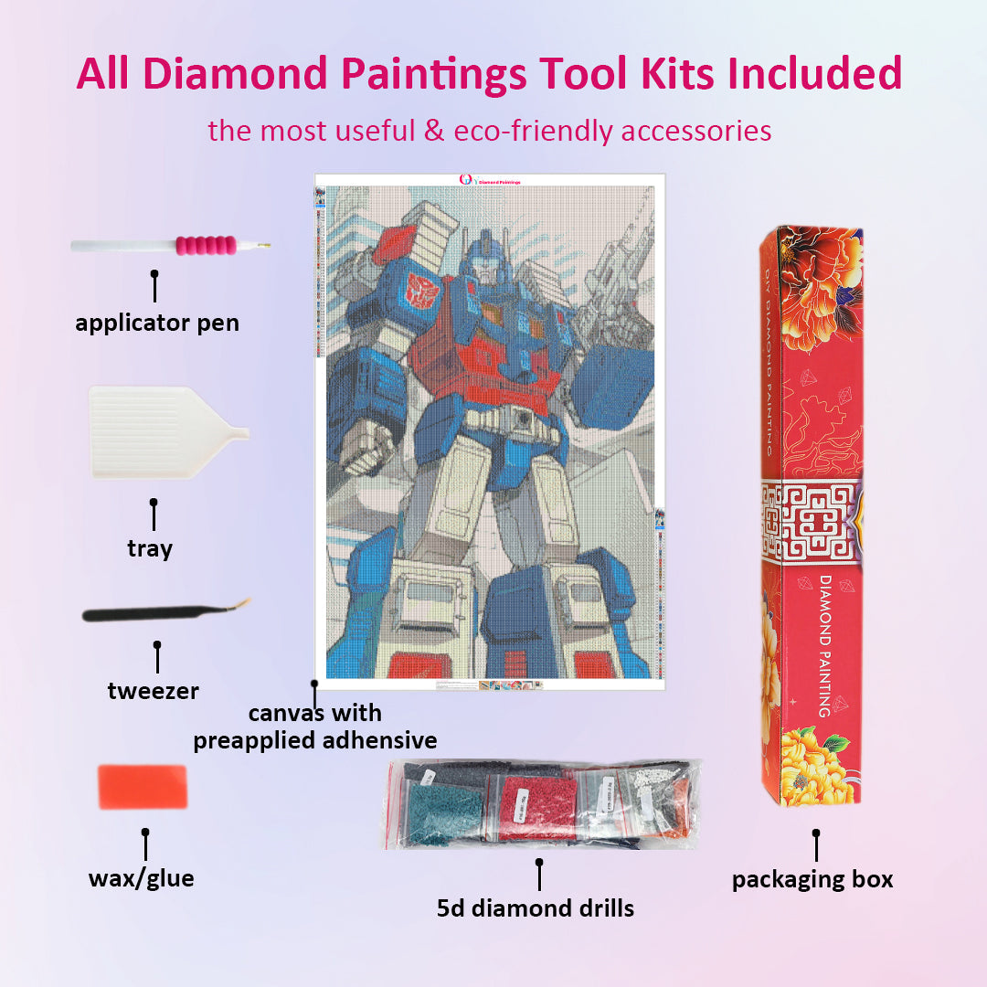 cool-ultra-magnus-diamond-painting-art-kit