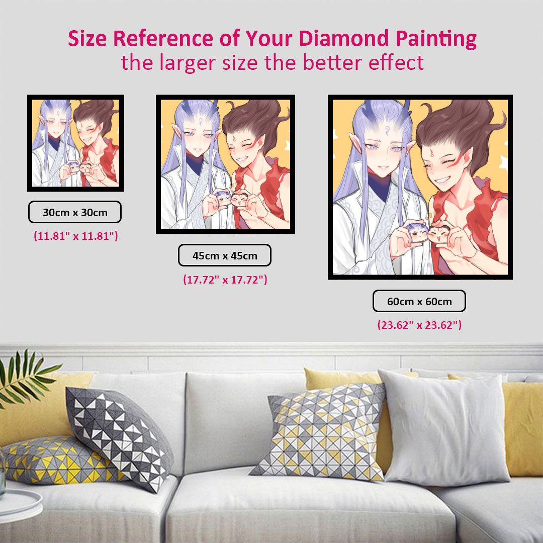 cute-aobing-and-ne-zha-diamond-painting-art-kit