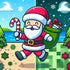 cute-cartoon-santa-claus-diamond-painting-art-kit