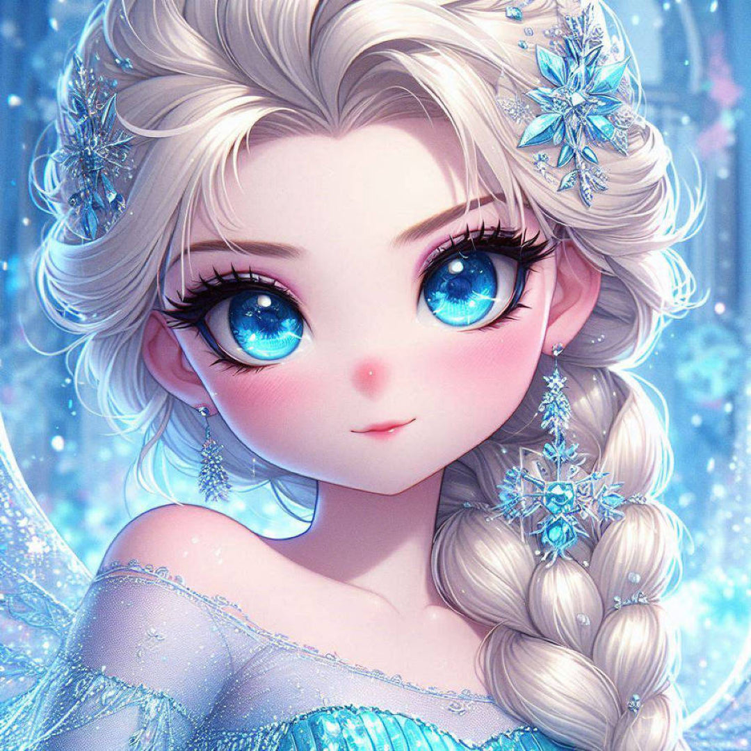 cute-chibi-elsa-diamond-painting-art-kit