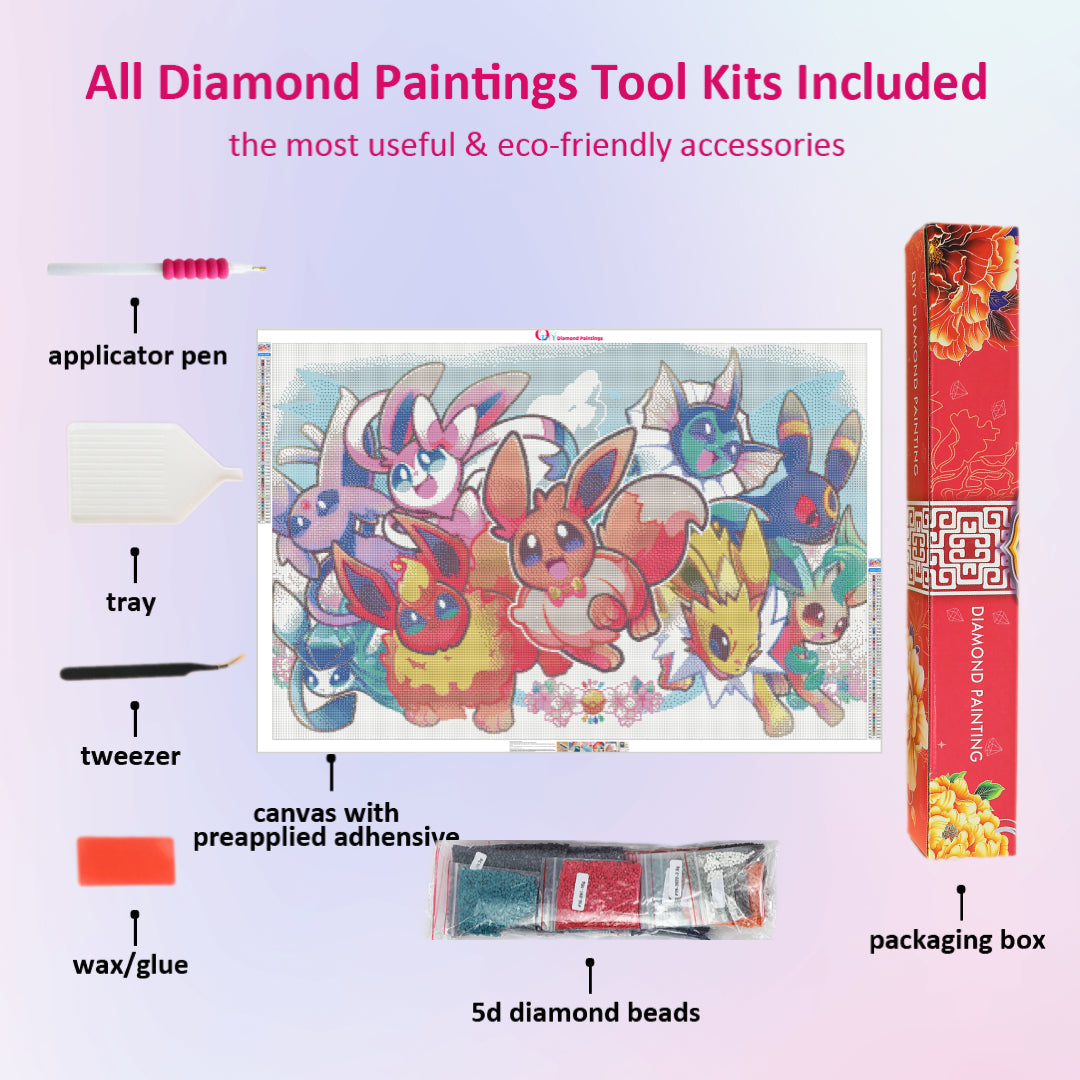 cute-eevee-collection-diamond-painting-art-kit