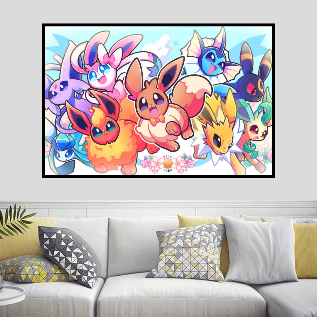 cute-eevee-collection-diamond-painting-art-kit