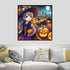 cute-halloween-girl-diamond-painting-art-kit