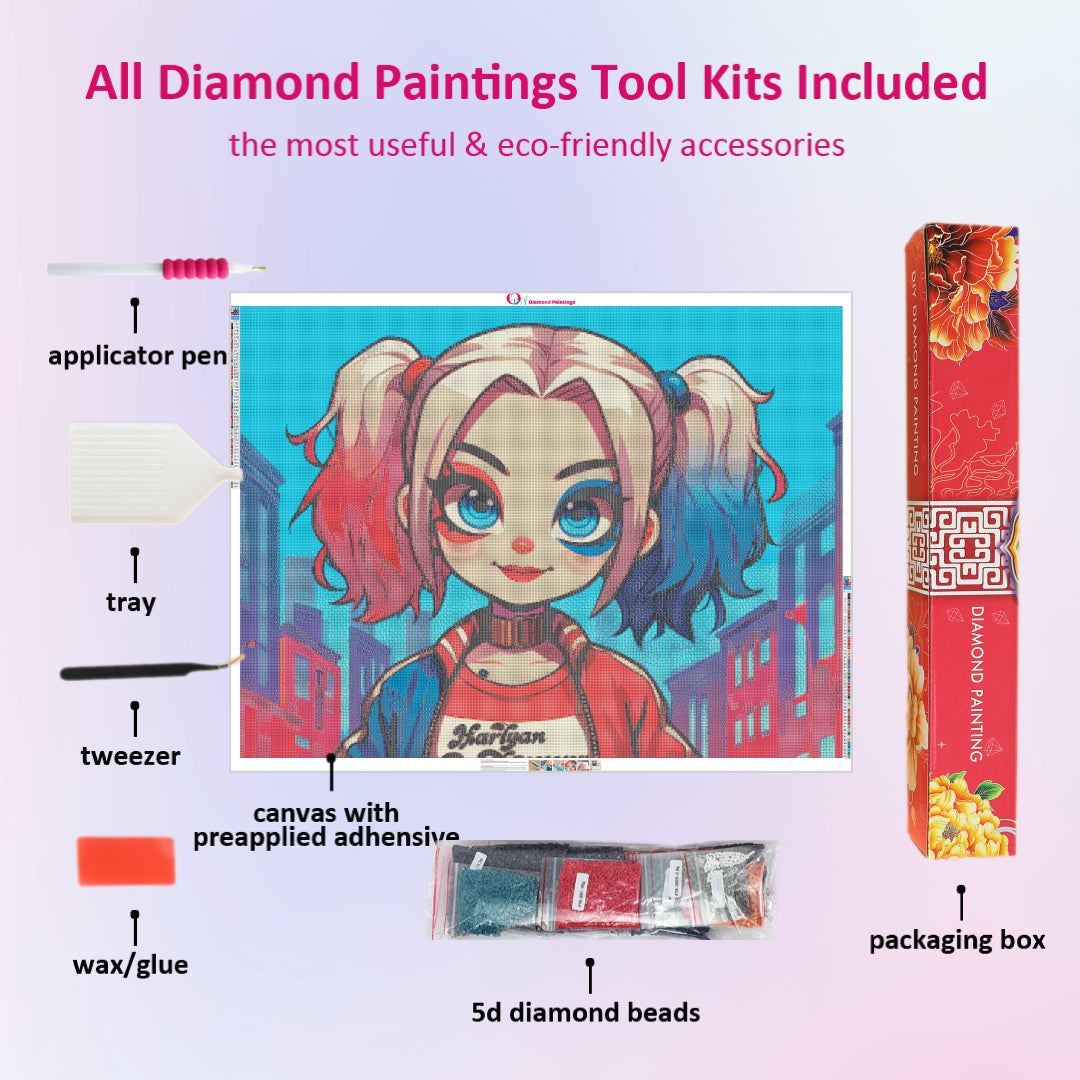 cute-harley-quinn-diamond-painting-art-kit