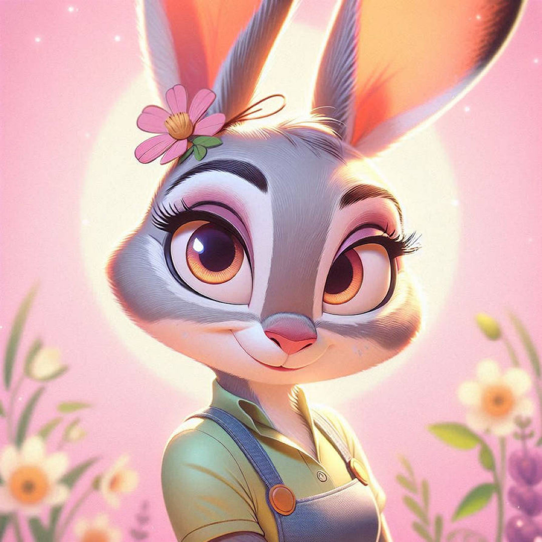 cute-judy-hopps-diamond-painting-art-kit