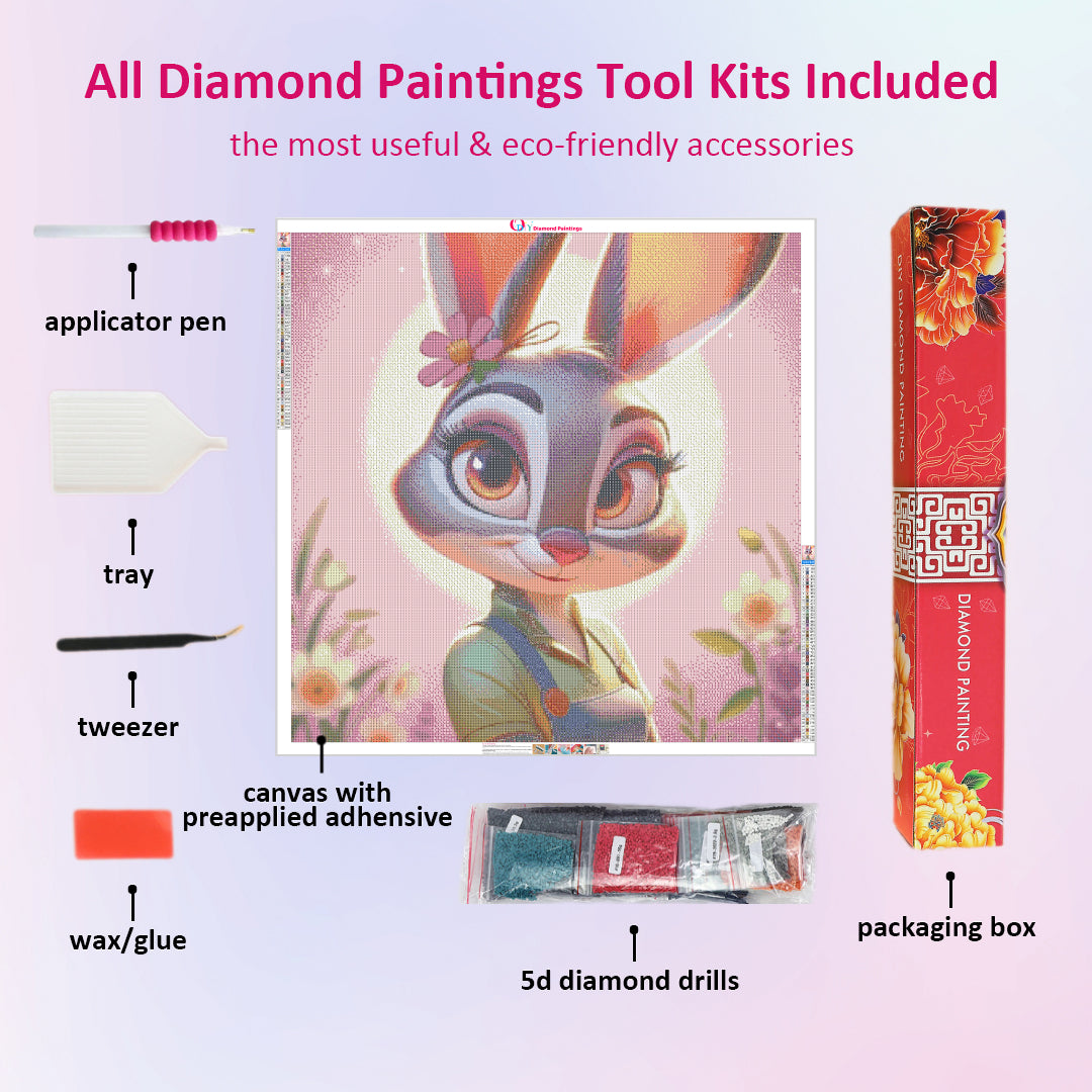 cute-judy-hopps-diamond-painting-art-kit