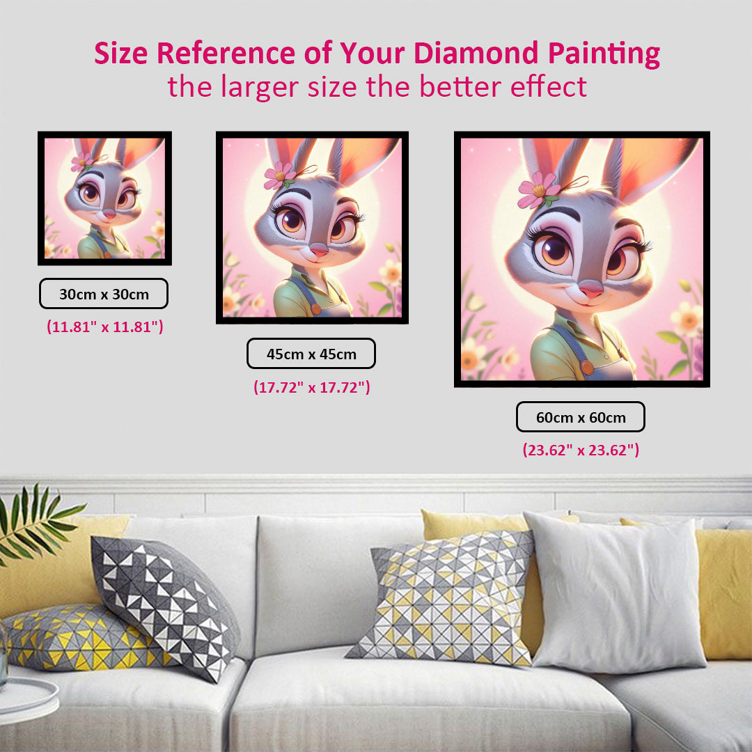 cute-judy-hopps-diamond-painting-art-kit