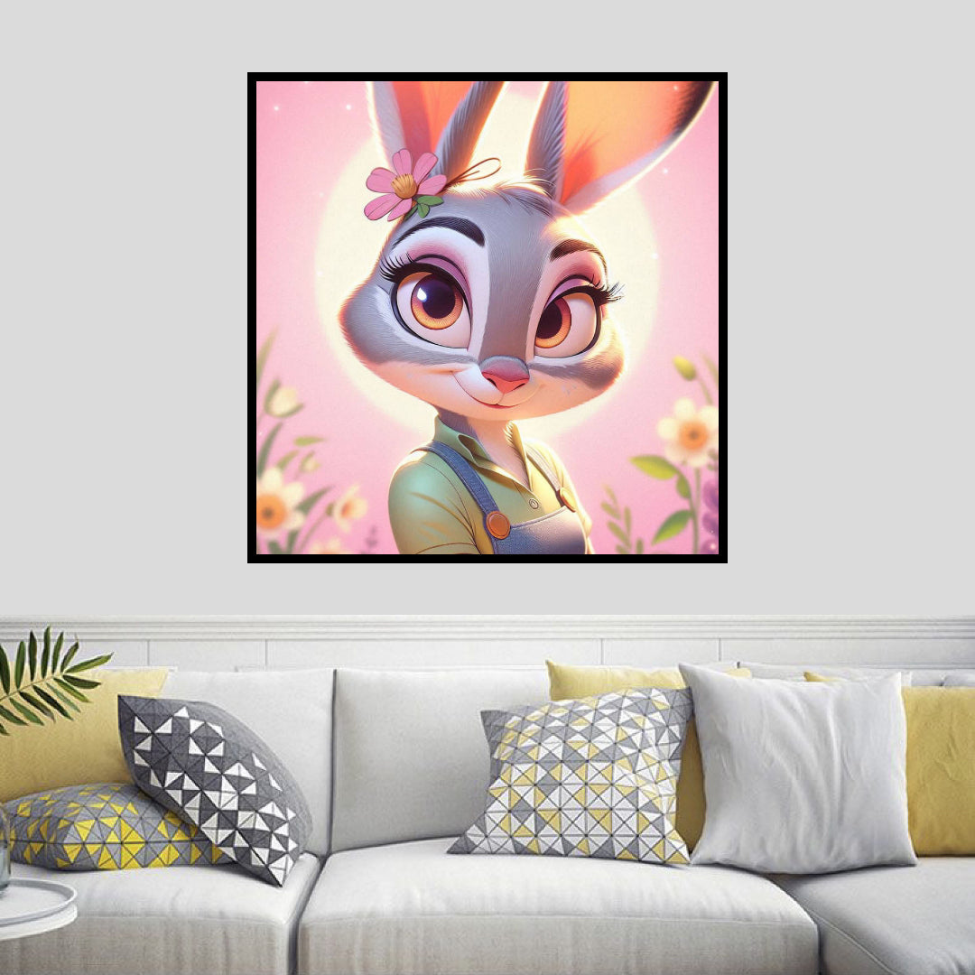cute-judy-hopps-diamond-painting-art-kit