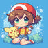 cute-misty-and-pikachu-diamond-painting-art-kit