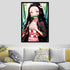 cute-nezuko-diamond-painting-art-kit