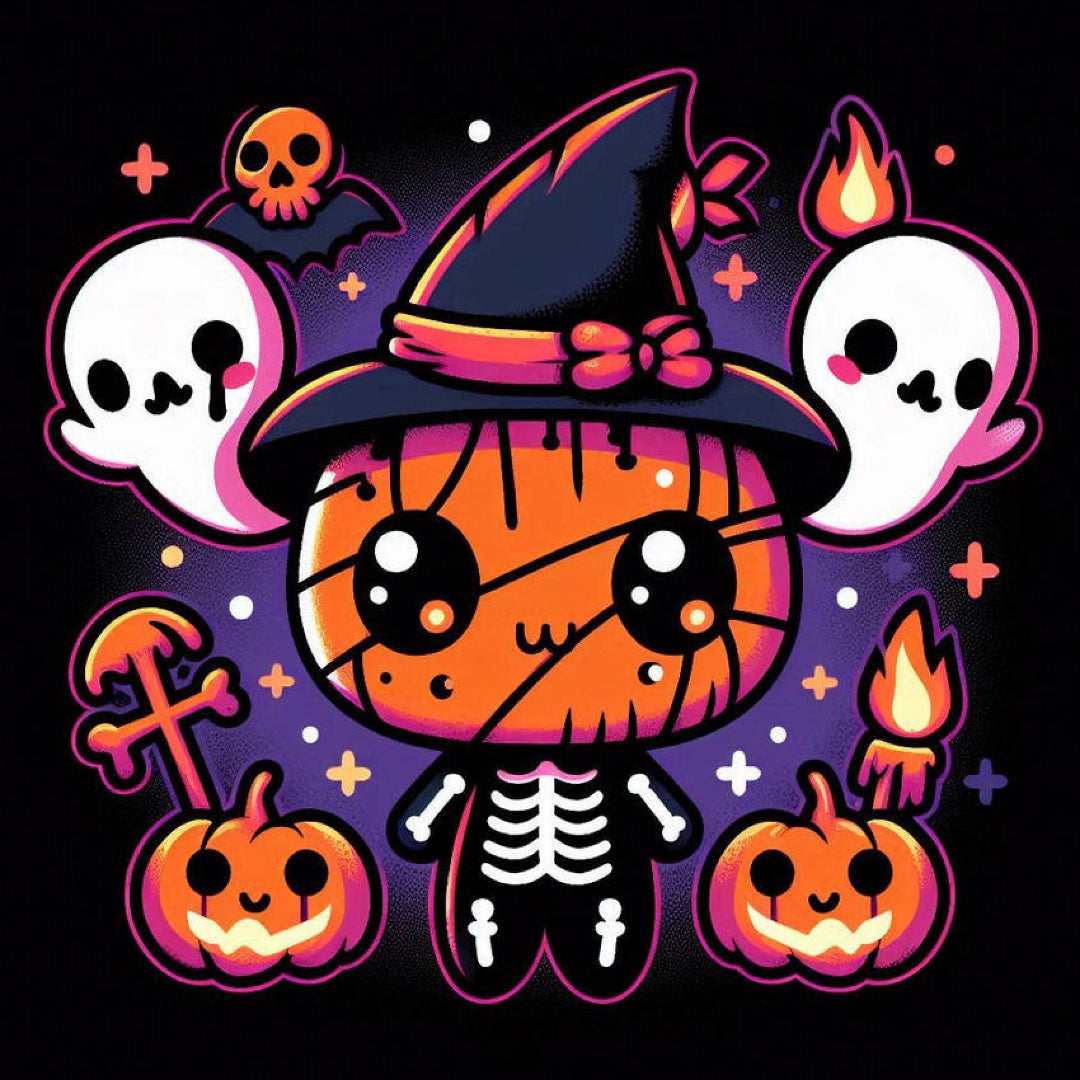 cute-spooky-pumpkin-diamond-painting-art-kit