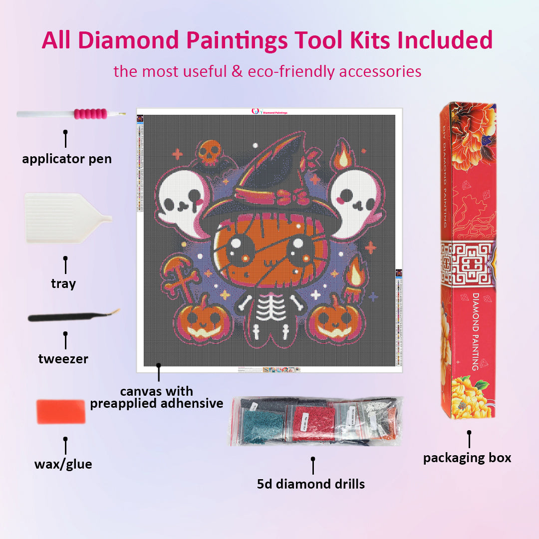 cute-spooky-pumpkin-diamond-painting-art-kit
