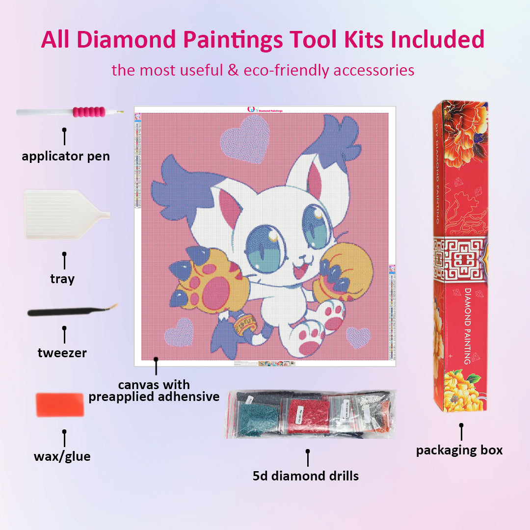 cute-tailmon-diamond-painting-art-kit
