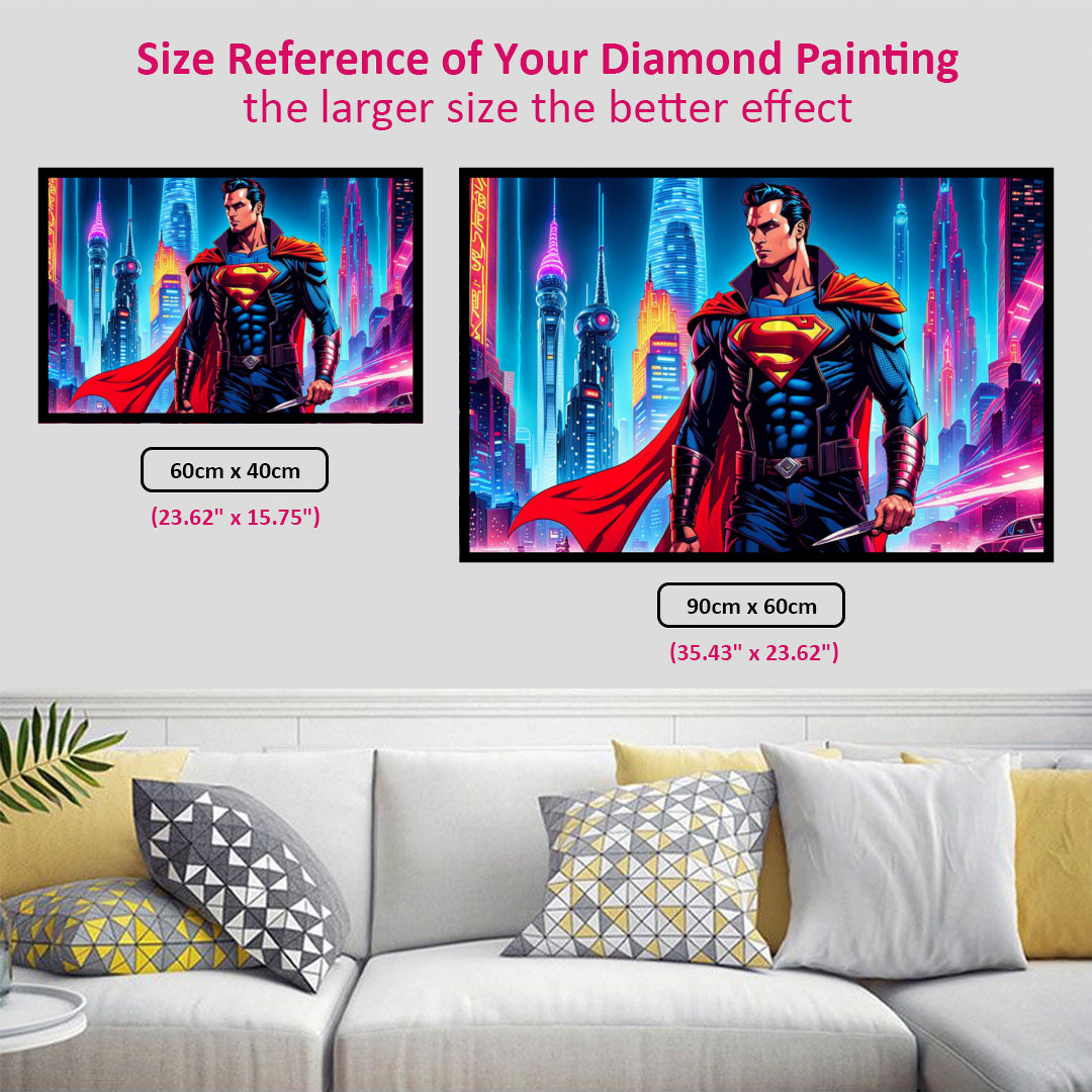 cyber-superman-diamond-painting-art-kit