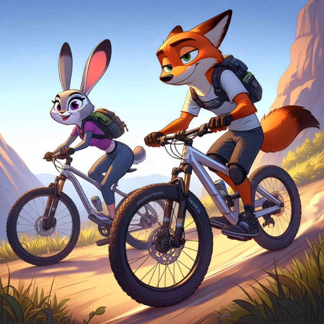 cycling-judy-and-nick-diamond-painting-art-kit