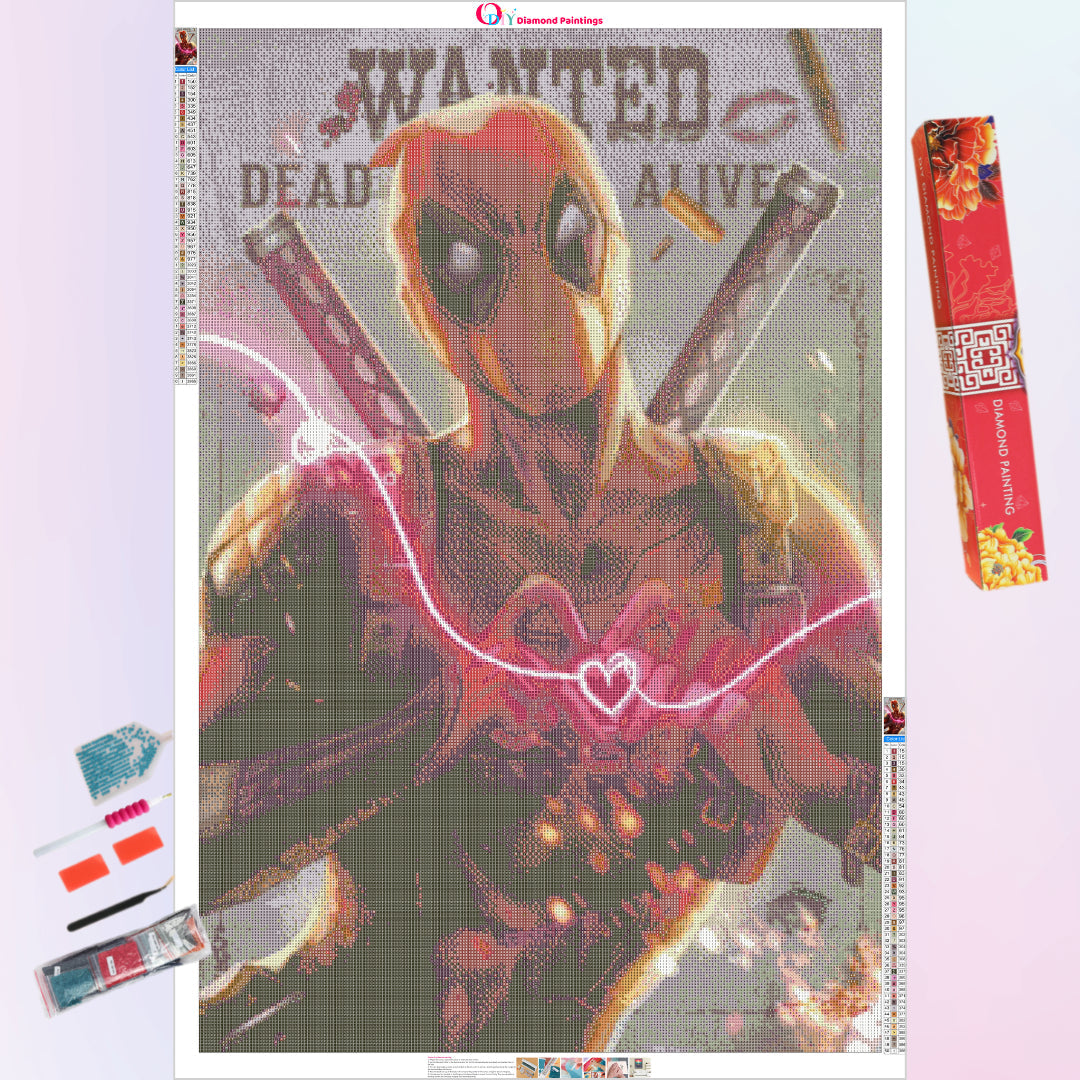 deadpool-diamond-painting-art-kit