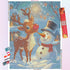 deer-new-friend-snowman-diamond-painting-art-kit