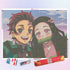 demon-slayer-siblings-diamond-painting-art-kit