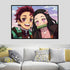 demon-slayer-siblings-diamond-painting-art-kit