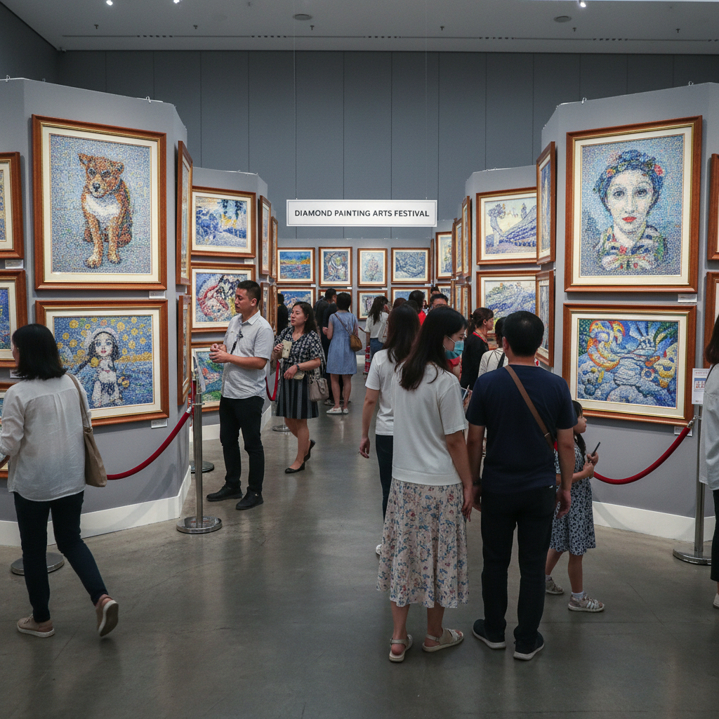 best diamond art painting