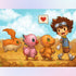 digimon-leisure-walk-diamond-painting-art-kit