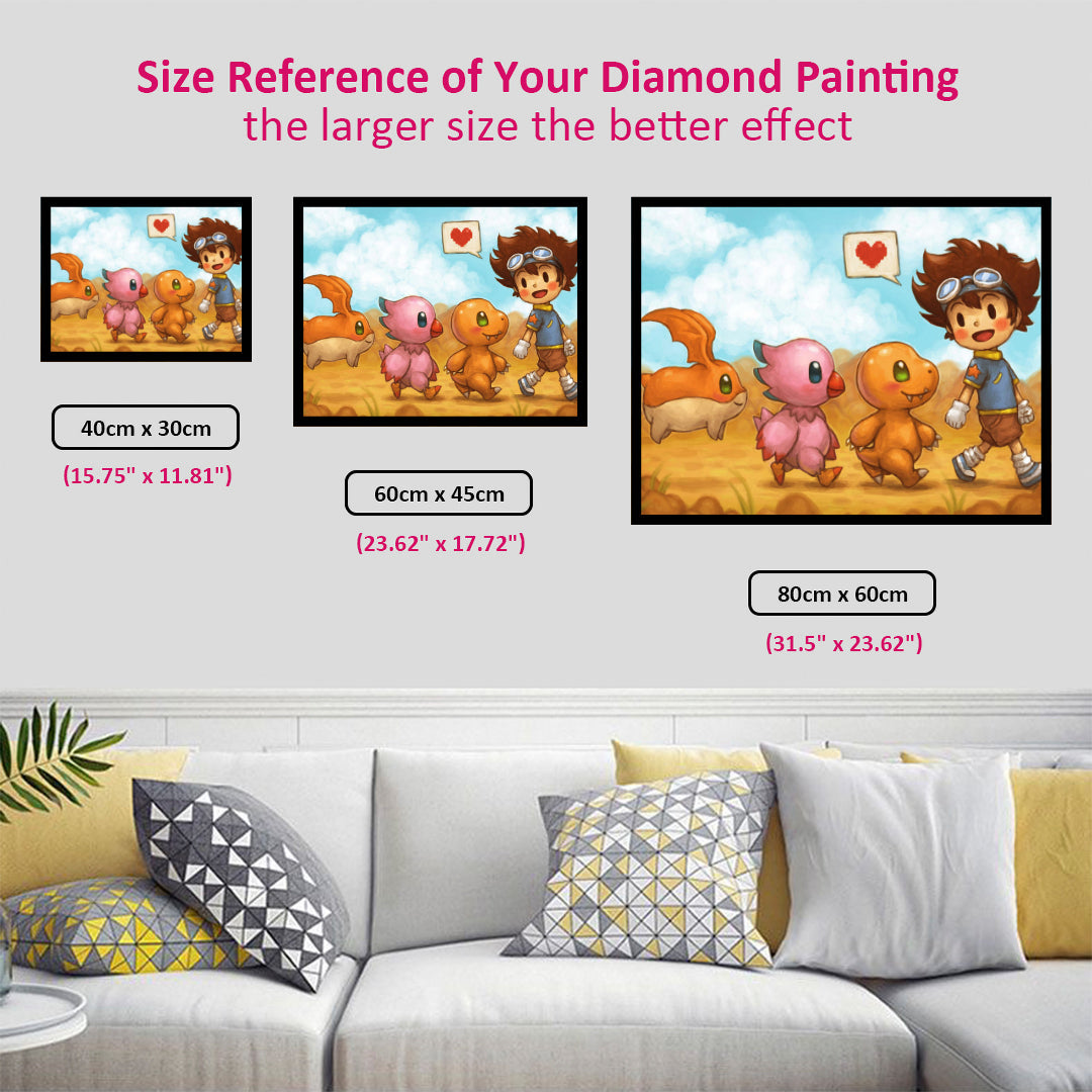digimon-leisure-walk-diamond-painting-art-kit