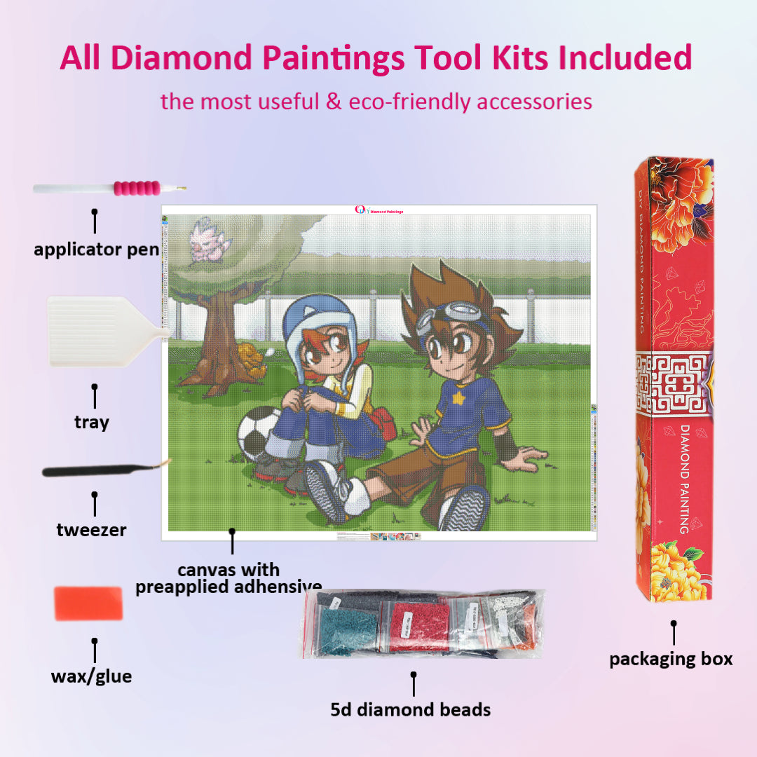 digimon-sora-and-tai-diamond-painting-art-kit