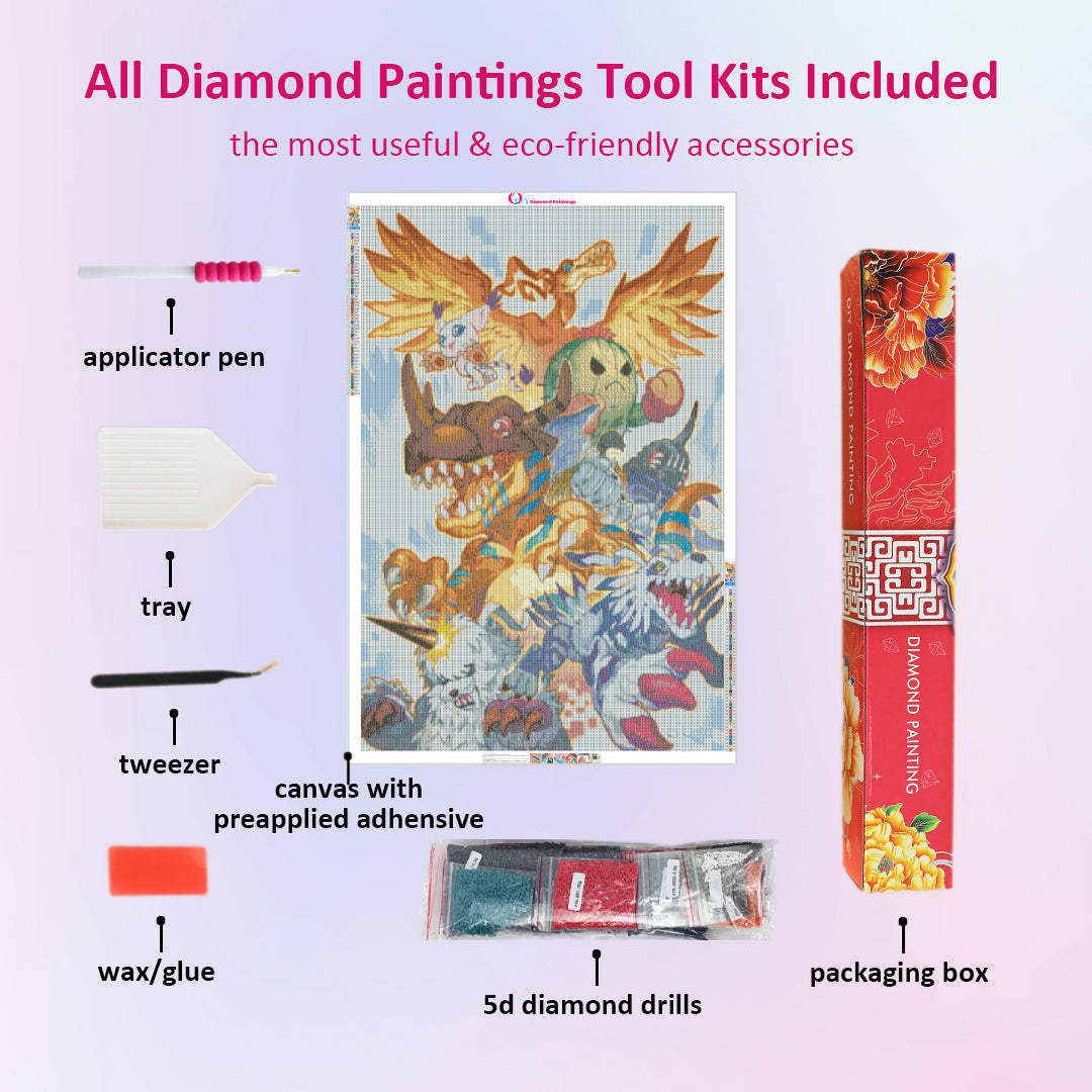 digimon-team-diamond-painting-art-kit