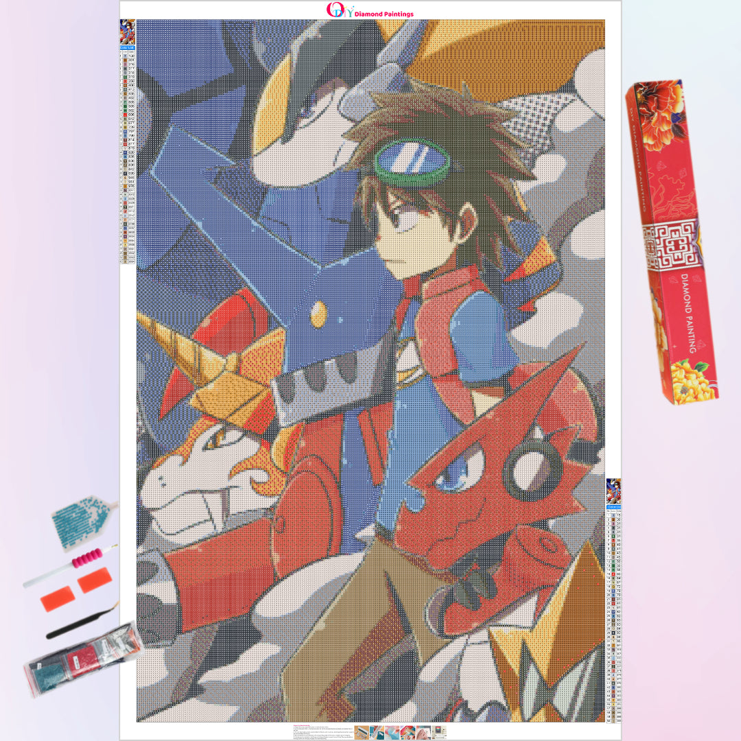 digimon-xcross-war-diamond-painting-art-kit