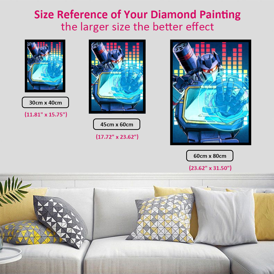 digital-transformers-diamond-painting-art-kit