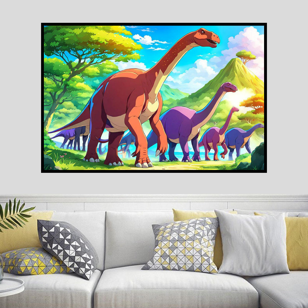 dinosaur-brontosaurus-diamond-painting-art-kit