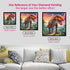 dinosaur-from-fantasy-world-diamond-painting-art-kit