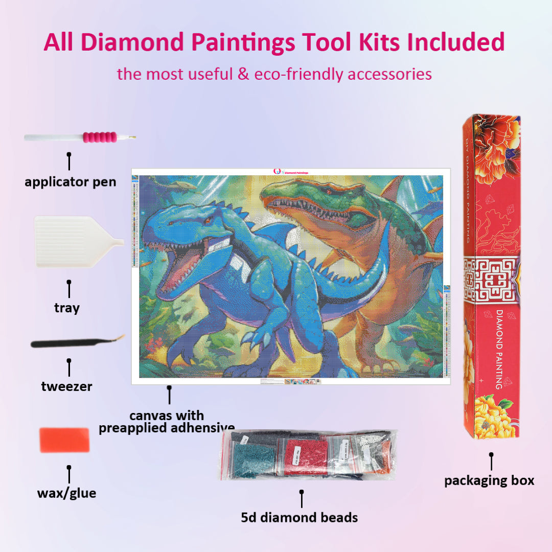 dinosaur-territorial-disputes-diamond-painting-art-kit