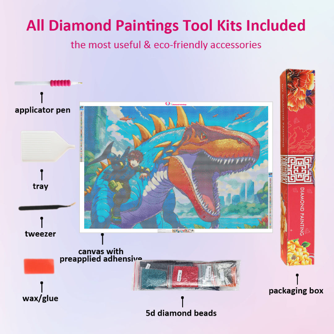 dinosaur-time-to-hunt-diamond-painting-art-kit