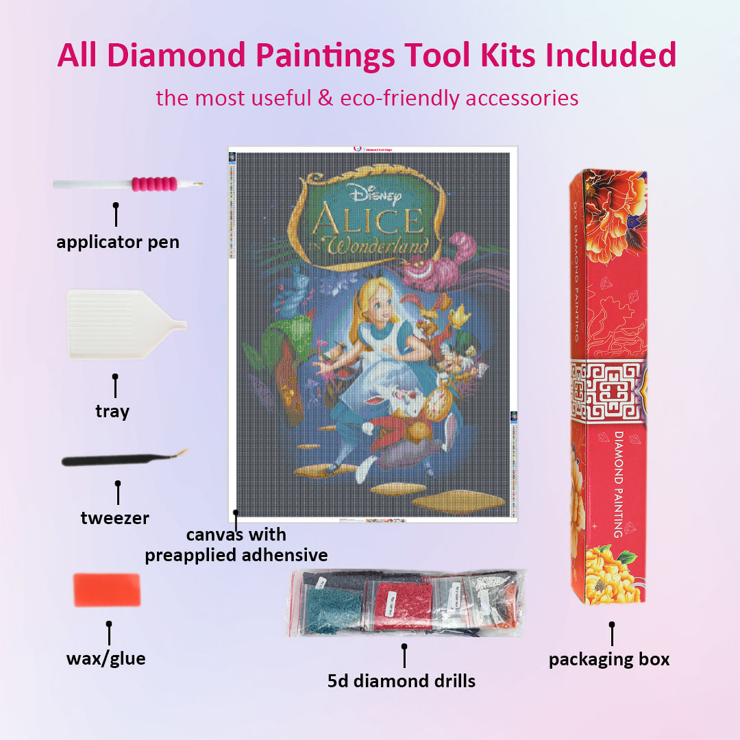 disney-alice-in-wonderland-diamond-painting-art-kit