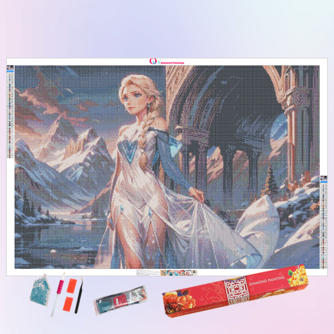 disney-frozen-elsa-diamond-painting-art-kit