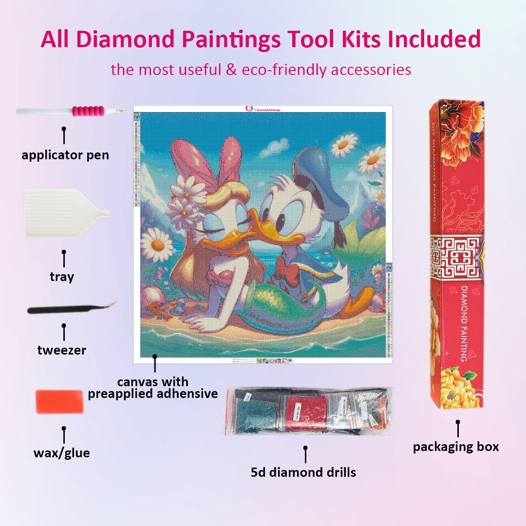 donald-kisses-daisy-duck-diamond-painting-art-kit