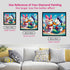 donald-kisses-daisy-duck-diamond-painting-art-kit