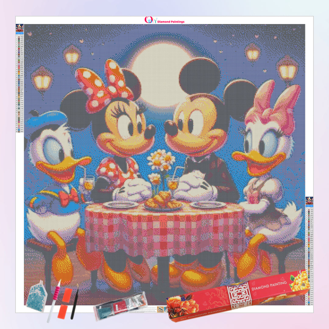 double-date-donald-and-mickey-diamond-painting-art-kit