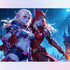 double-faces-sylvanas-windrunner-diamond-painting-art-kit