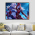 double-faces-sylvanas-windrunner-diamond-painting-art-kit