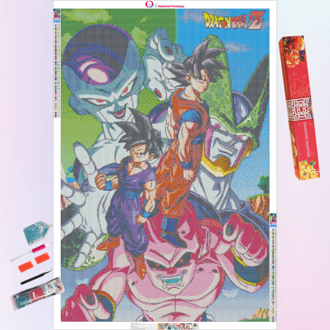 dragon-ball-z-diamond-painting-art-kit