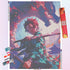 dragon-skill-tanjiro-diamond-painting-art-kit