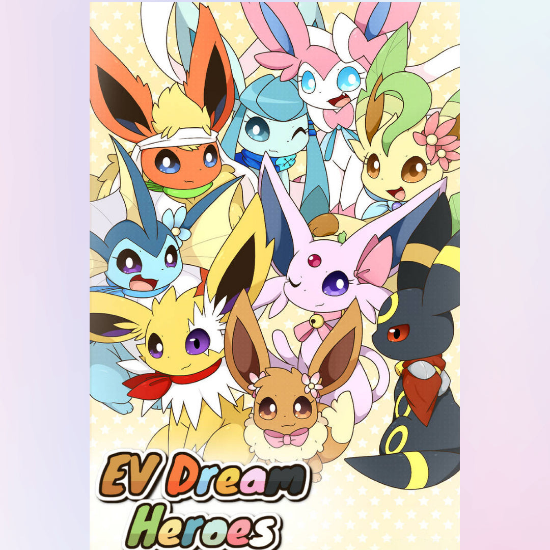 dream-heroes-eevee-diamond-painting-art-kit